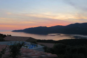 CHEZ ADRIEN 108-Appartement magnifique vue mer piscine chauffée